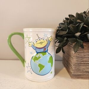 Toy Story Alien - "Save Planet Earth" Mug